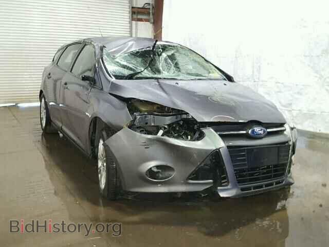 Photo 1FAHP3K22CL163059 - FORD FOCUS 2012
