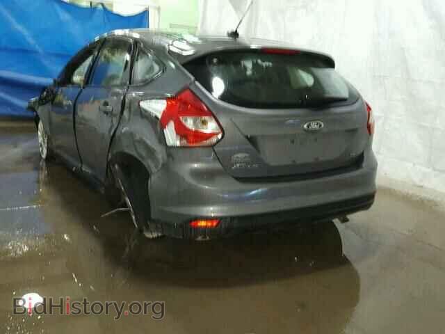 2012 FORD FOCUS - VIN: 1FAHP3K22CL163059 - Photo 3