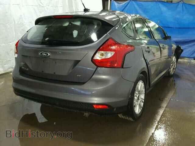 2012 FORD FOCUS - VIN: 1FAHP3K22CL163059 - Photo 4