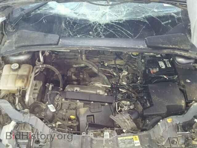 2012 FORD FOCUS - VIN: 1FAHP3K22CL163059 - Photo 7