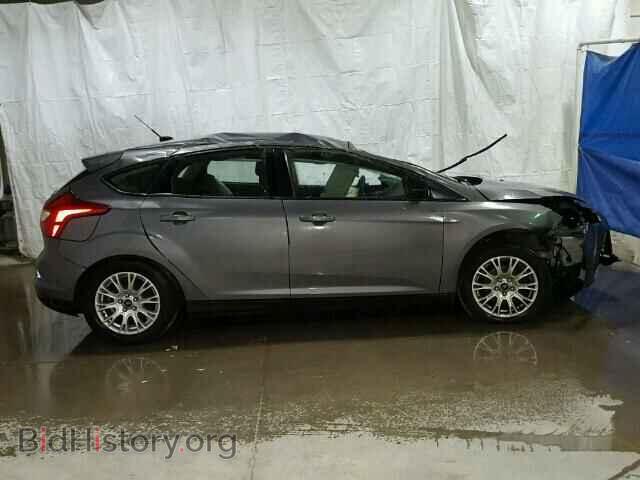 2012 FORD FOCUS - VIN: 1FAHP3K22CL163059 - Photo 9
