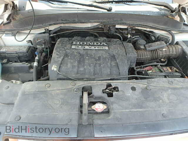 2006 HONDA PILOT - VIN: 2HKYF18726H509057 - Фото 7