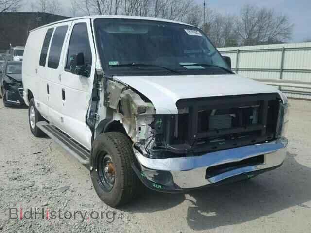 Фотография 1FTNE2EW0DDA80592 - FORD ECONOLINE 2013