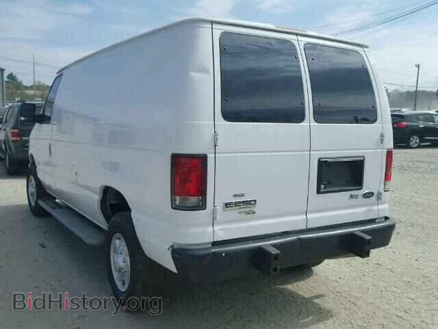 2013 FORD ECONOLINE - VIN: 1FTNE2EW0DDA80592 - Фото 3