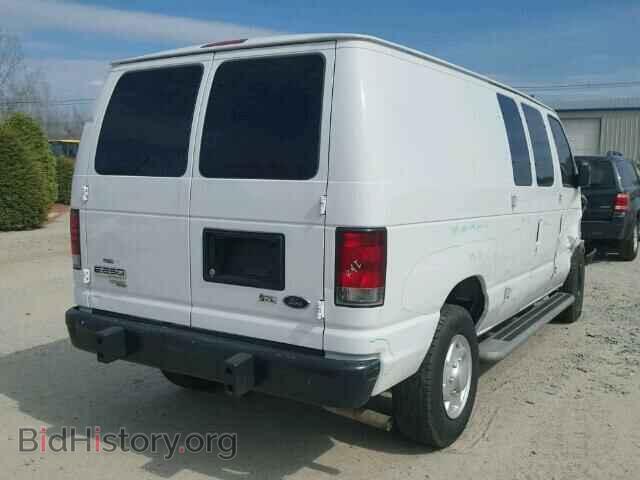 2013 FORD ECONOLINE - VIN: 1FTNE2EW0DDA80592 - Фото 4