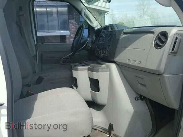 2013 FORD ECONOLINE - VIN: 1FTNE2EW0DDA80592 - Фото 5