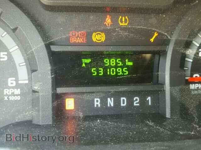 2013 FORD ECONOLINE - VIN: 1FTNE2EW0DDA80592 - Фото 8