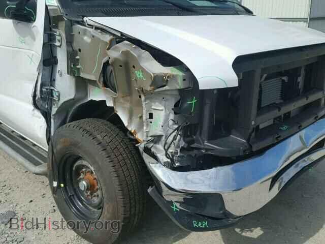 2013 FORD ECONOLINE - VIN: 1FTNE2EW0DDA80592 - Фото 9