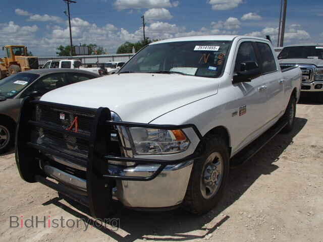 2012 DODGE RAM - VIN: 3C6TD4DT2CG245645 - Photo 2
