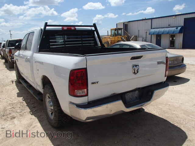 2012 DODGE RAM - VIN: 3C6TD4DT2CG245645 - Photo 3