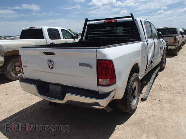 2012 DODGE RAM - VIN: 3C6TD4DT2CG245645 - Photo 4
