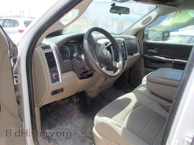 2012 DODGE RAM - VIN: 3C6TD4DT2CG245645 - Photo 5