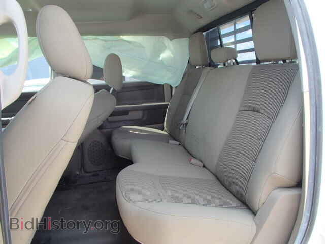2012 DODGE RAM - VIN: 3C6TD4DT2CG245645 - Photo 6