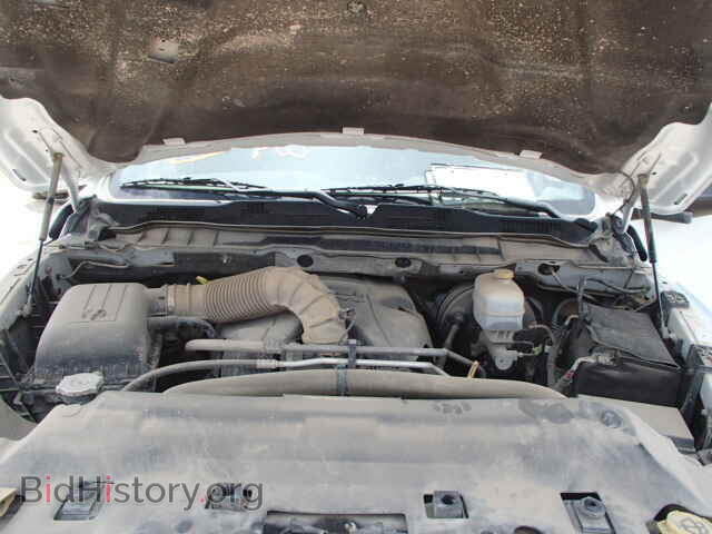 2012 DODGE RAM - VIN: 3C6TD4DT2CG245645 - Photo 7