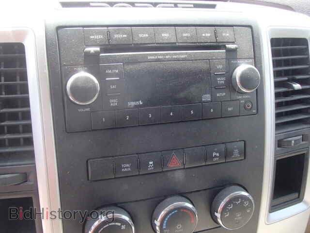 2012 DODGE RAM - VIN: 3C6TD4DT2CG245645 - Photo 9
