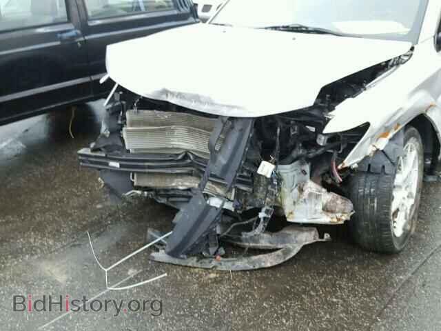 2012 DODGE JOURNEY - VIN: 3C4PDDBG3CT154391 - Фото 10