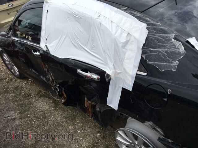 2013 CHRYSLER 200 - VIN: 1C3CCBBB7DN602390 - Фото 9