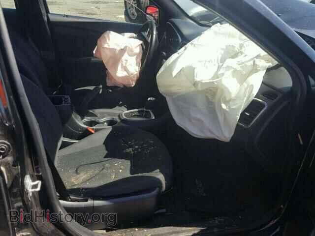 2013 CHRYSLER 200 - VIN: 1C3CCBBB2DN705863 - Photo 5