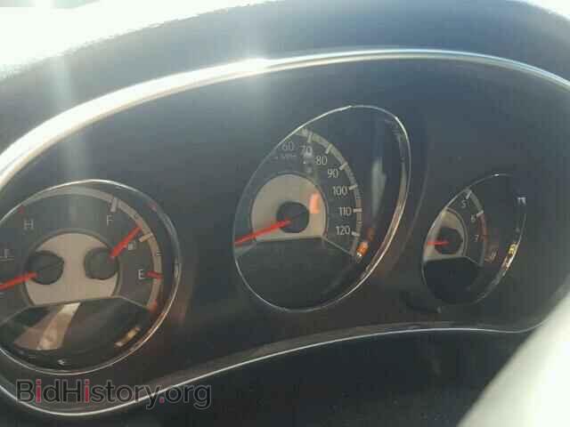2013 CHRYSLER 200 - VIN: 1C3CCBBB2DN705863 - Photo 8