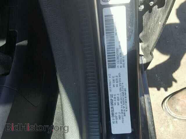 2013 CHRYSLER 200 - VIN: 1C3CCBBB2DN705863 - Photo 10