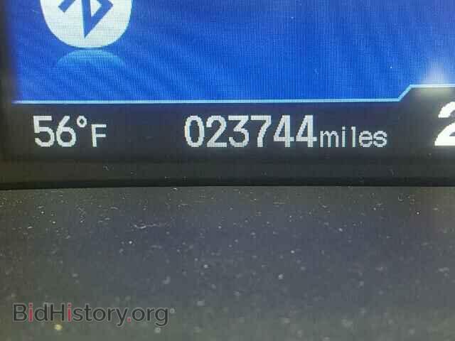 2014 HONDA CIVIC - VIN: 2HGFB2F6XEH520965 - Фото 8