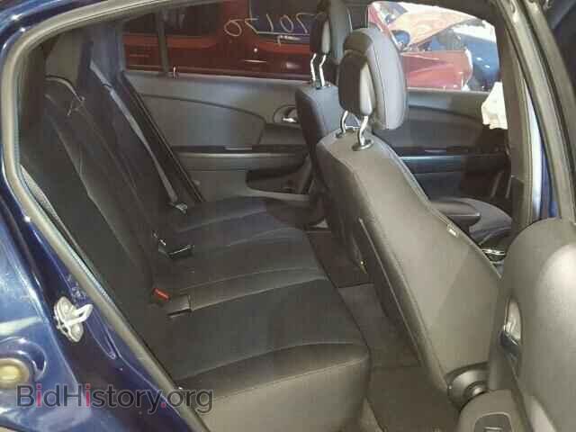 2013 CHRYSLER 200 - VIN: 1C3CCBBB4DN672526 - Фото 6