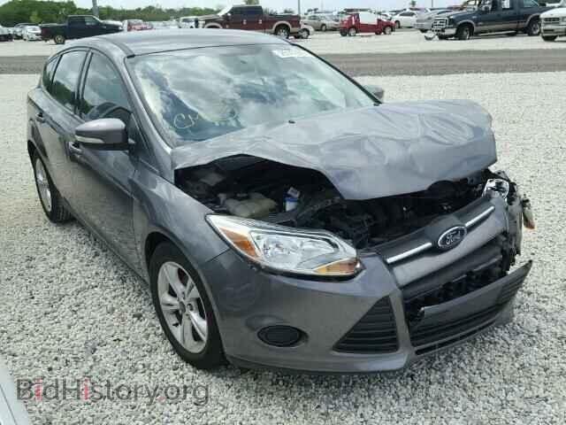 Photo 1FADP3K2XDL319820 - FORD FOCUS 2013