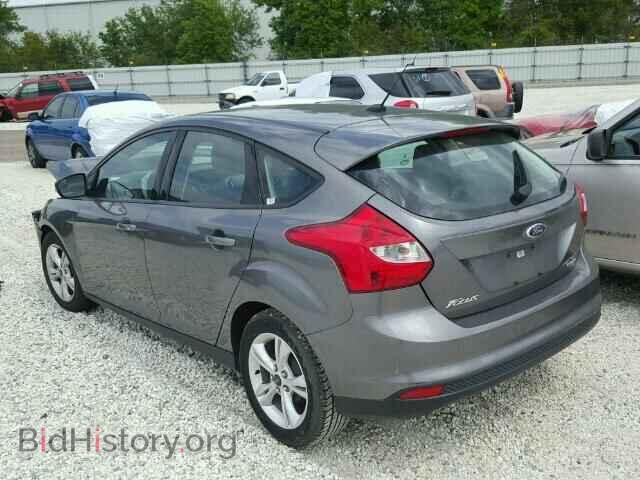 2013 FORD FOCUS - VIN: 1FADP3K2XDL319820 - Photo 3