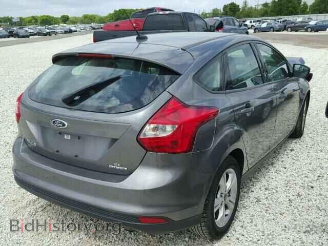2013 FORD FOCUS - VIN: 1FADP3K2XDL319820 - Photo 4