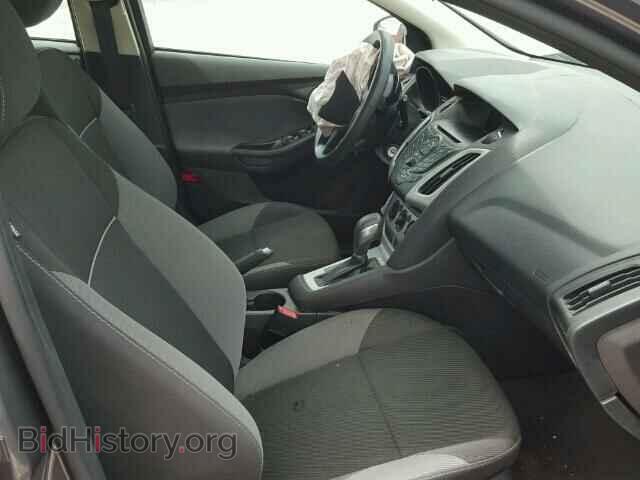 2013 FORD FOCUS - VIN: 1FADP3K2XDL319820 - Photo 5