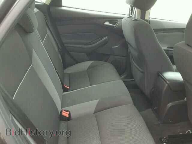 2013 FORD FOCUS - VIN: 1FADP3K2XDL319820 - Photo 6
