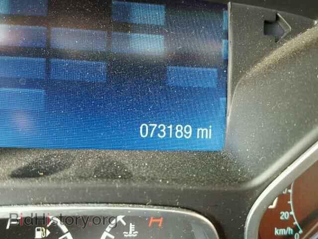 2013 FORD FOCUS - VIN: 1FADP3K2XDL319820 - Photo 8