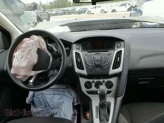 2013 FORD FOCUS - VIN: 1FADP3K2XDL319820 - Photo 9