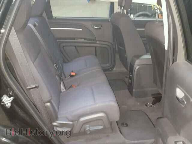 2010 DODGE JOURNEY - VIN: 3D4PG5FVXAT106148 - Фото 6