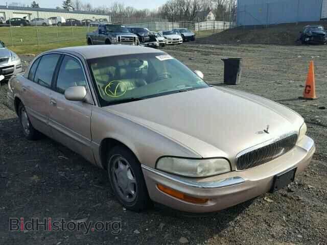 Фотография 1G4CW52K0X4632258 - BUICK PARK AVE 1999