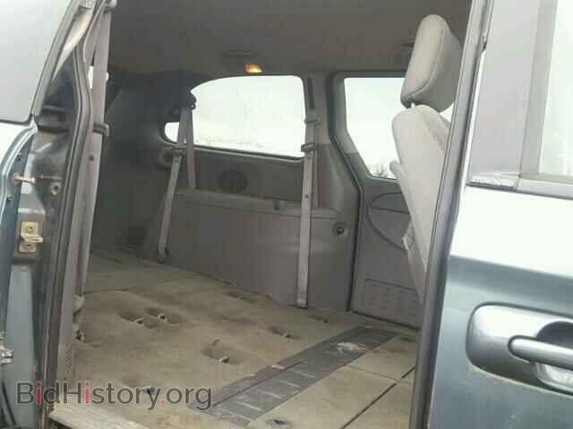 2005 DODGE CARAVAN - VIN: 2D4GP44L95R569936 - Фото 6
