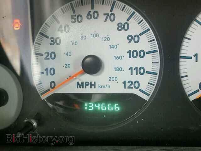 2005 DODGE CARAVAN - VIN: 2D4GP44L95R569936 - Фото 8