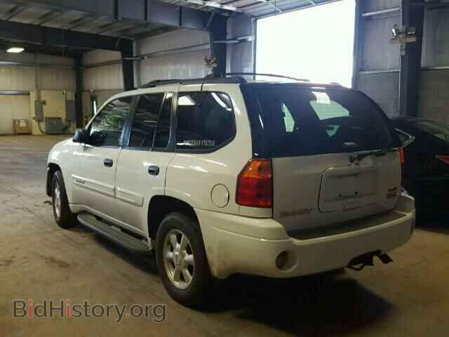 2003 GMC ENVOY - VIN: 1GKDT13S932333886 - Фото 3
