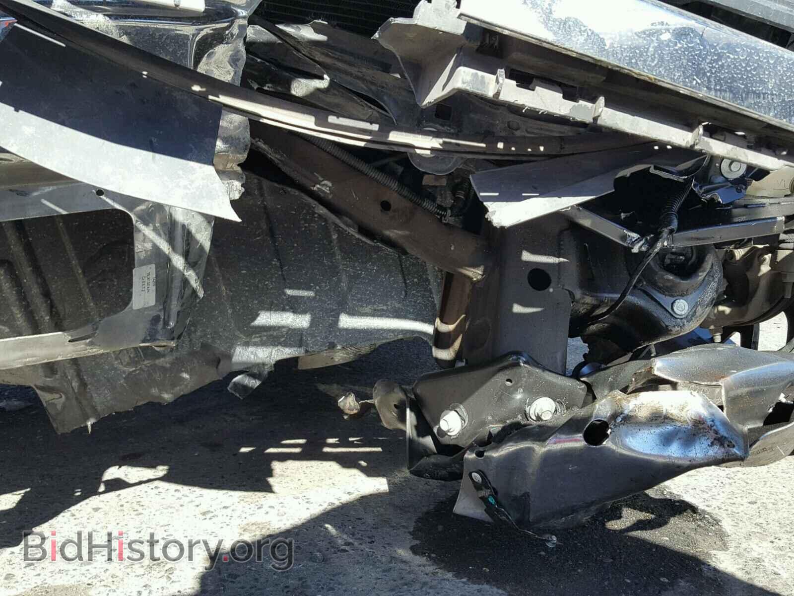 2014 CHEVROLET SILVERADO - VIN: 3GCUKSEC1EG558131 - Фото 9