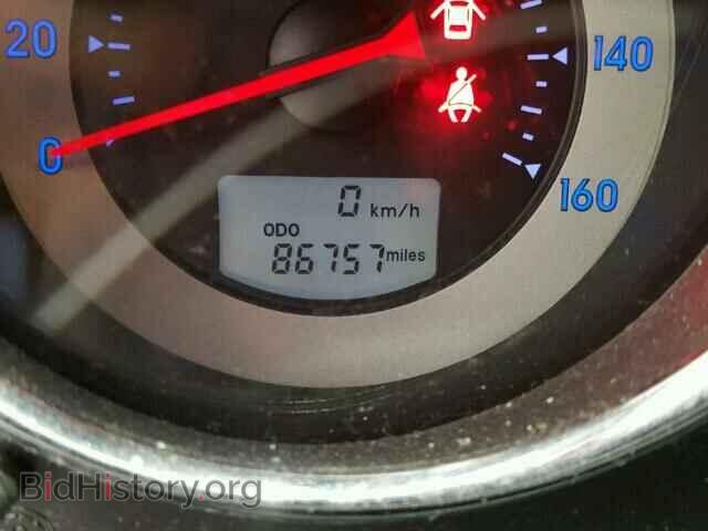 2009 MITSUBISHI ECLIPSE - VIN: 4A3AL25F99E030406 - Фото 8