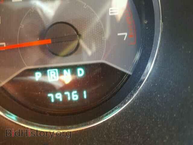 2013 DODGE AVENGER - VIN: 1C3CDZCB4DN626649 - Фото 8