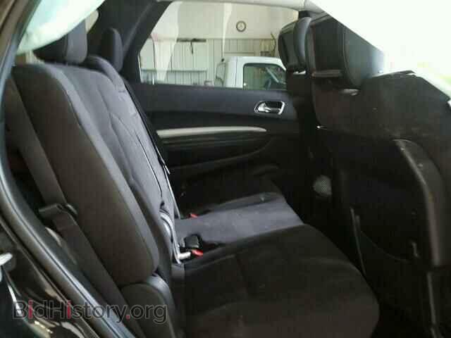 2014 DODGE DURANGO - VIN: 1C4RDJAG2EC576708 - Photo 6