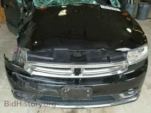2014 DODGE DURANGO - VIN: 1C4RDJAG2EC576708 - Photo 7