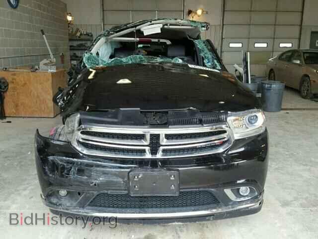 2014 DODGE DURANGO - VIN: 1C4RDJAG2EC576708 - Photo 9