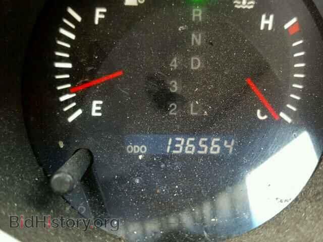 2002 LEXUS ES300 - VIN: JTHBF30G820042875 - Фото 8
