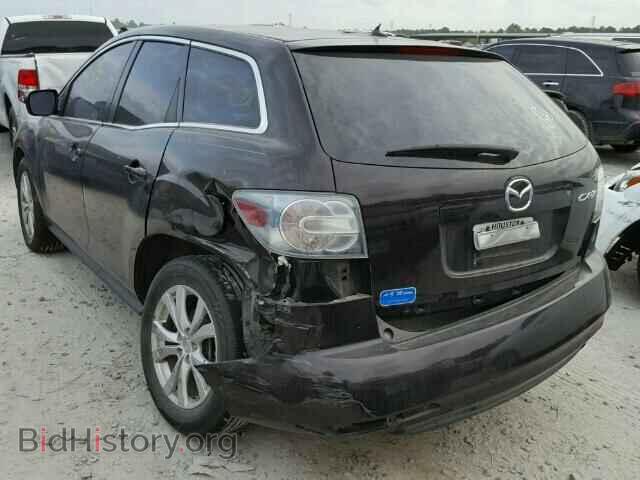 2010 MAZDA CX-7 - VIN: JM3ER2W33A0304019 - Фото 3
