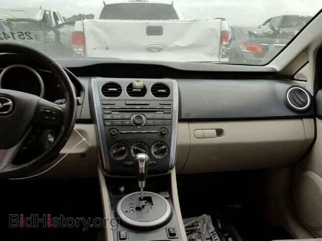 2010 MAZDA CX-7 - VIN: JM3ER2W33A0304019 - Фото 9