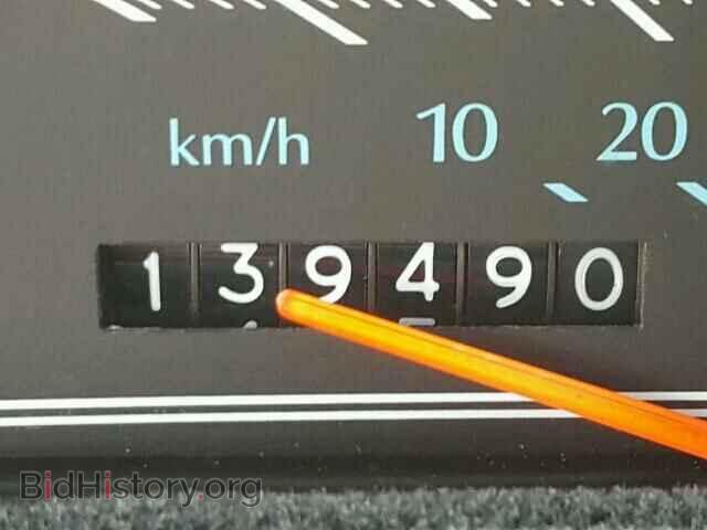 1991 CADILLAC DEVILLE - VIN: 1G6CD53B0M4312705 - Фото 8