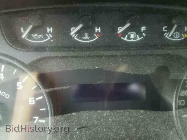 2012 FORD F150 - VIN: 1FTFX1CF8CKD32997 - Фото 8