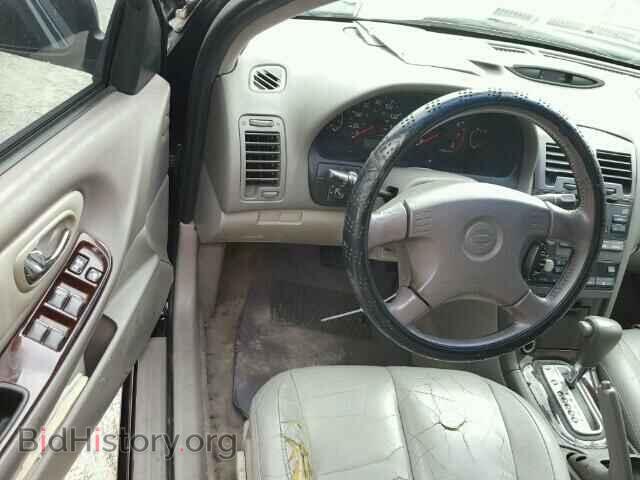 2000 NISSAN MAXIMA - VIN: JN1CA31D0YT762139 - Фото 9